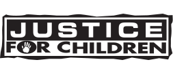 justice for children charity logo